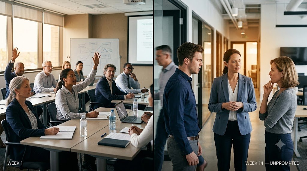 Is Your Wellness Program Building Resilience or Just Attendance?